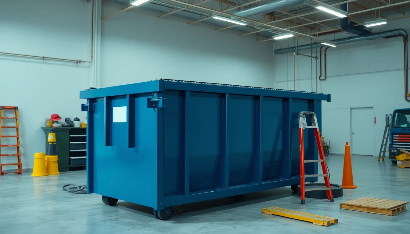 Roll-Off Dumpster Rental in Canon City, CO