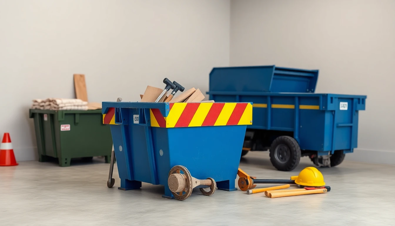 Construction & Commercial Dumpster Rental in Canon City, CO